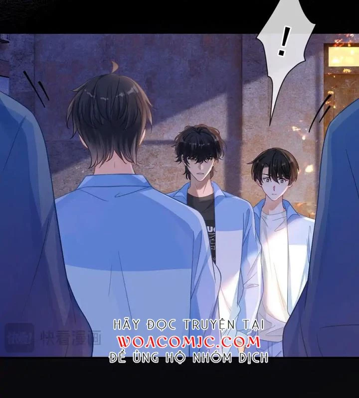 Giáo Thảo Bá Đạo Cầu Tôi Quay Lại Chapter 35 - Trang 2