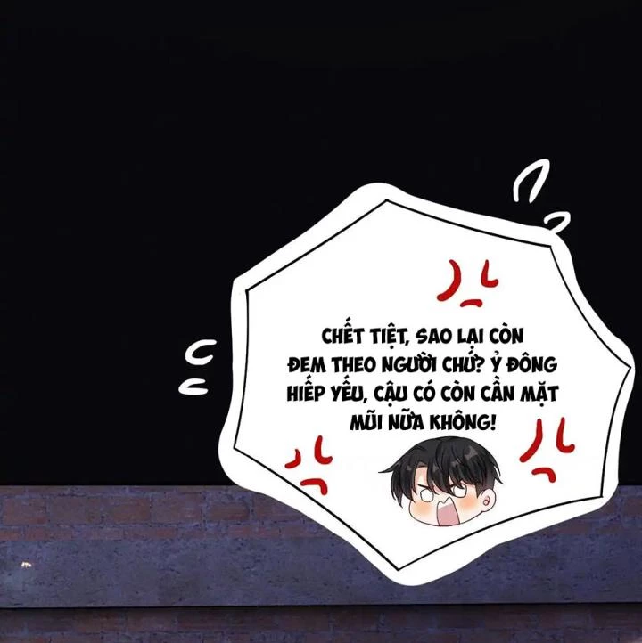 Giáo Thảo Bá Đạo Cầu Tôi Quay Lại Chapter 35 - Trang 2