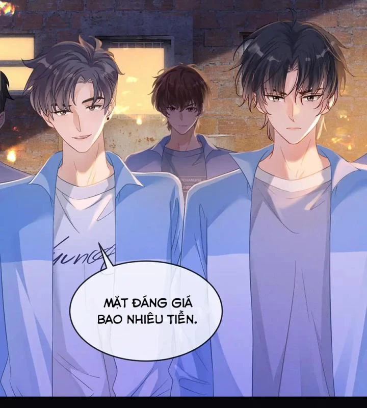 Giáo Thảo Bá Đạo Cầu Tôi Quay Lại Chapter 35 - Trang 2