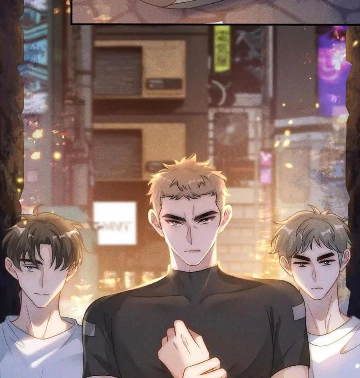 Giáo Thảo Bá Đạo Cầu Tôi Quay Lại Chapter 35 - Trang 2