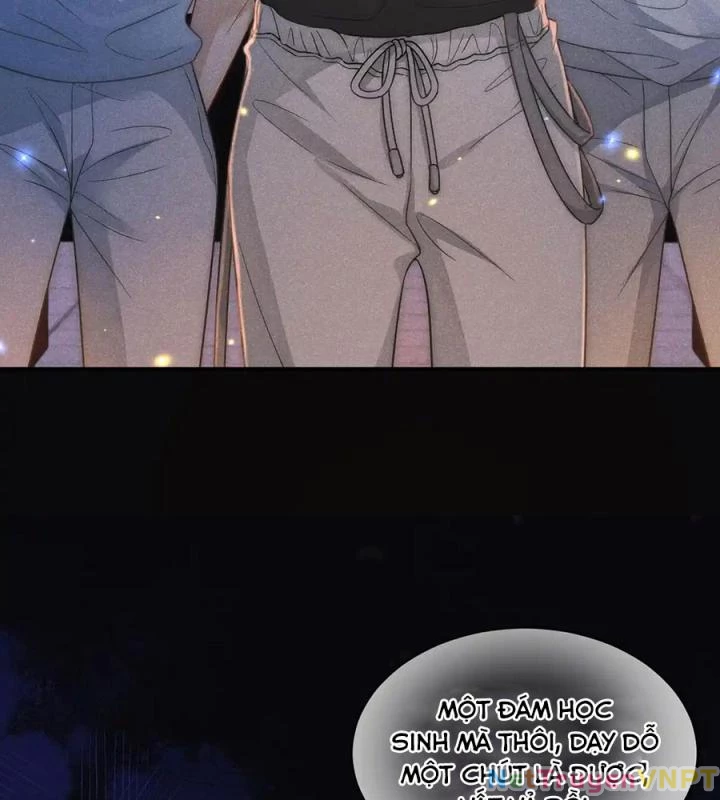 Giáo Thảo Bá Đạo Cầu Tôi Quay Lại Chapter 35 - Trang 2