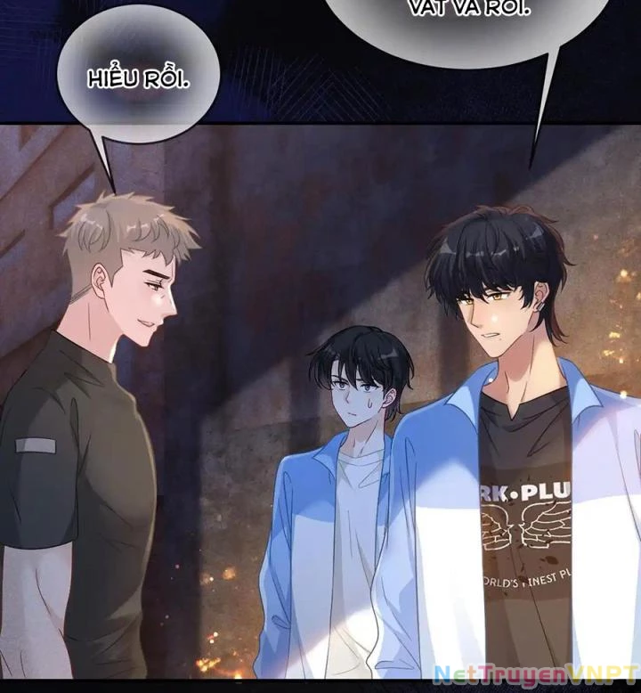 Giáo Thảo Bá Đạo Cầu Tôi Quay Lại Chapter 35 - Trang 2