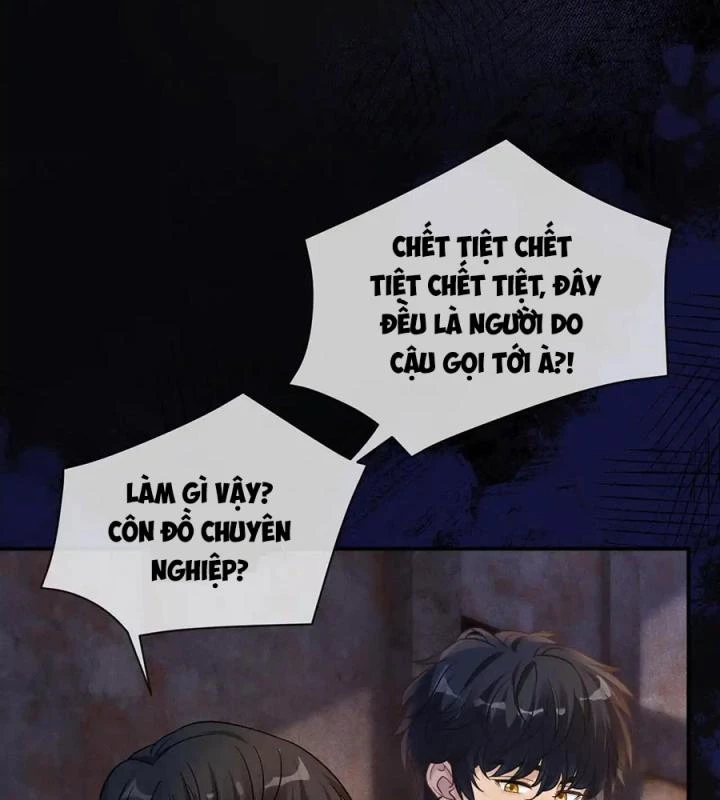 Giáo Thảo Bá Đạo Cầu Tôi Quay Lại Chapter 35 - Trang 2