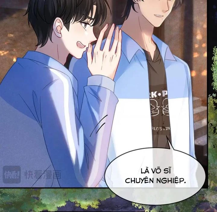 Giáo Thảo Bá Đạo Cầu Tôi Quay Lại Chapter 35 - Trang 2