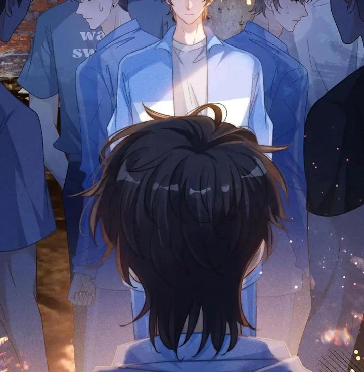 Giáo Thảo Bá Đạo Cầu Tôi Quay Lại Chapter 35 - Trang 2
