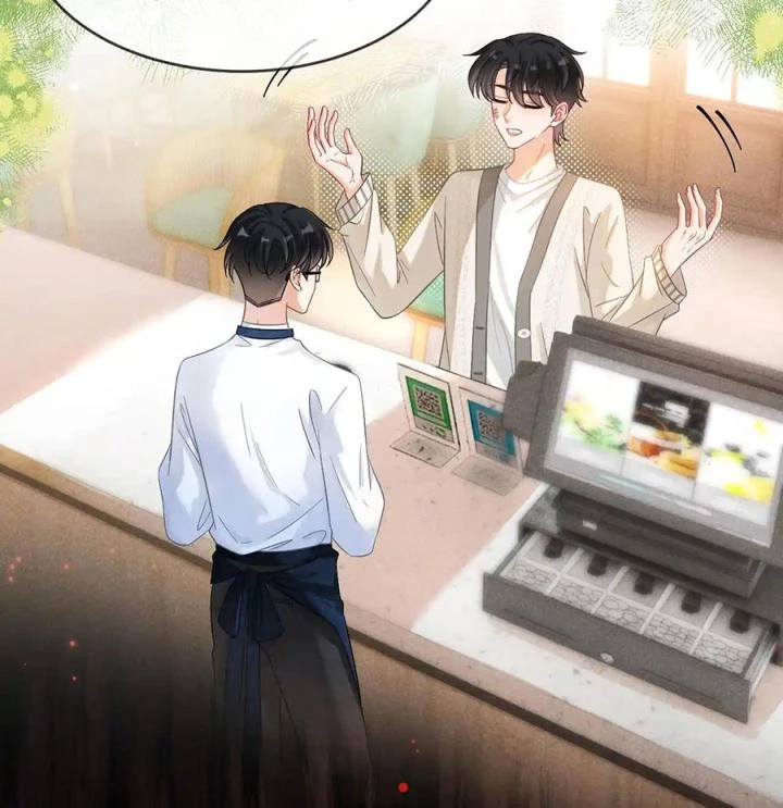 Giáo Thảo Bá Đạo Cầu Tôi Quay Lại Chapter 35 - Trang 2