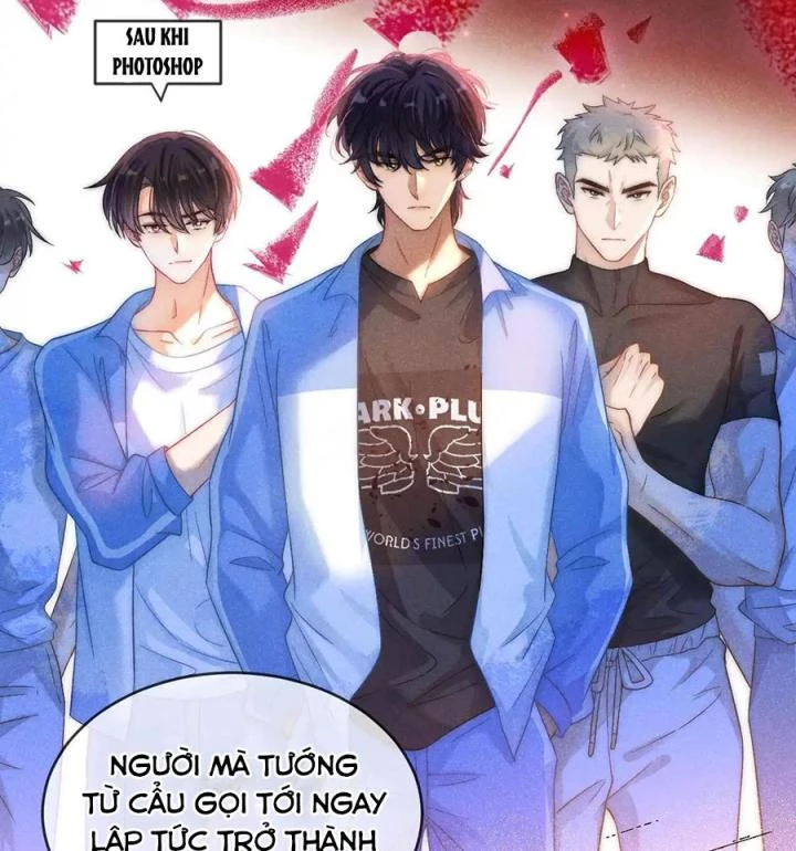 Giáo Thảo Bá Đạo Cầu Tôi Quay Lại Chapter 35 - Trang 2