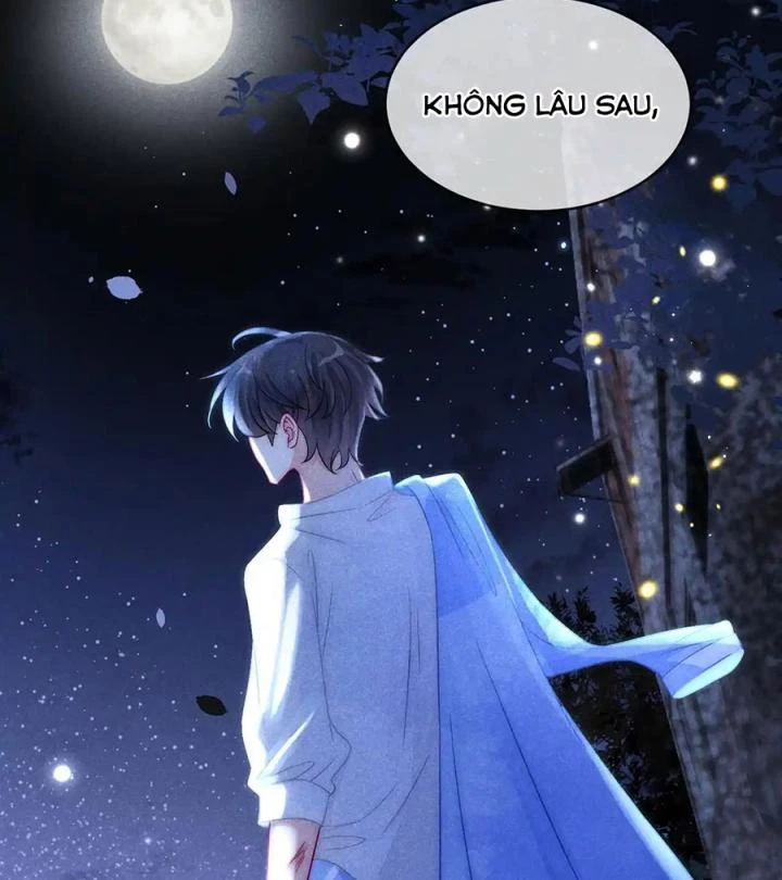 Giáo Thảo Bá Đạo Cầu Tôi Quay Lại Chapter 35 - Trang 2