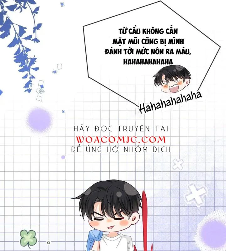 Giáo Thảo Bá Đạo Cầu Tôi Quay Lại Chapter 35 - Trang 2