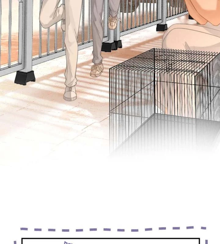 Giáo Thảo Bá Đạo Cầu Tôi Quay Lại Chapter 36 - Trang 2