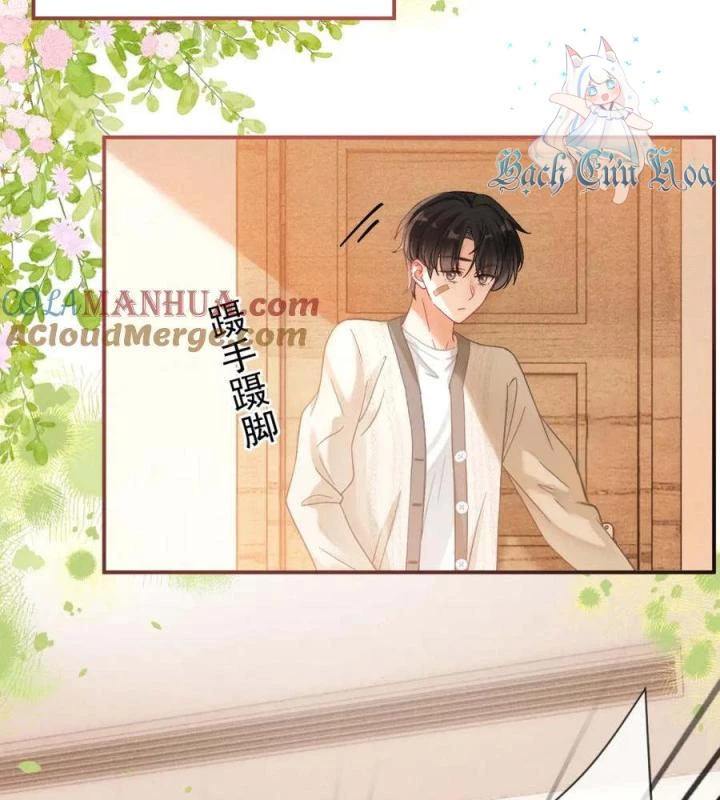 Giáo Thảo Bá Đạo Cầu Tôi Quay Lại Chapter 36 - Trang 2
