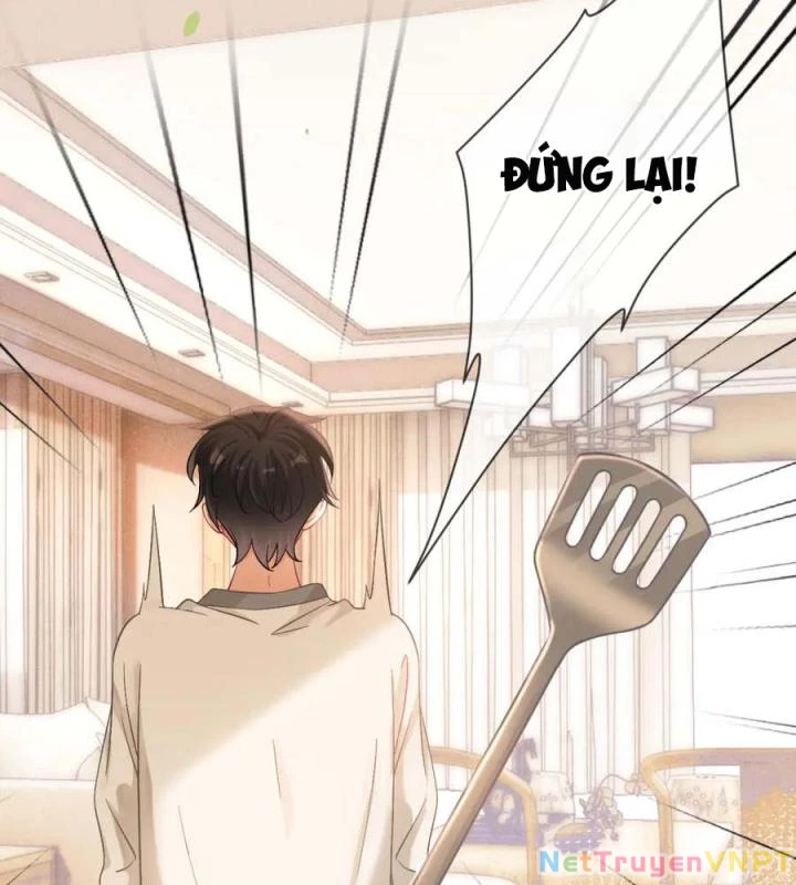 Giáo Thảo Bá Đạo Cầu Tôi Quay Lại Chapter 36 - Trang 2