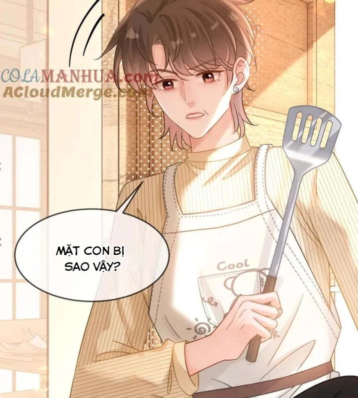 Giáo Thảo Bá Đạo Cầu Tôi Quay Lại Chapter 36 - Trang 2