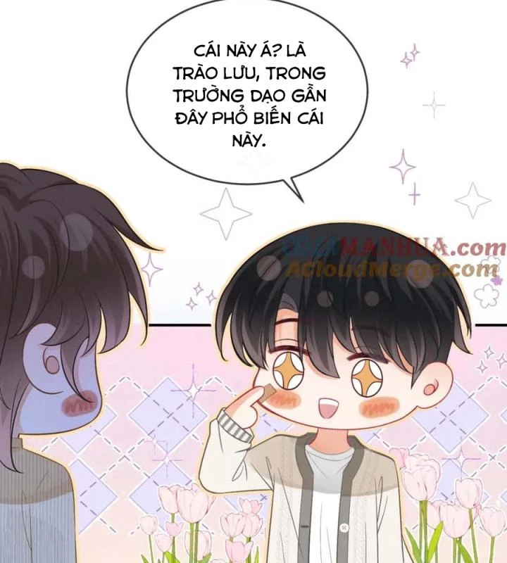 Giáo Thảo Bá Đạo Cầu Tôi Quay Lại Chapter 36 - Trang 2