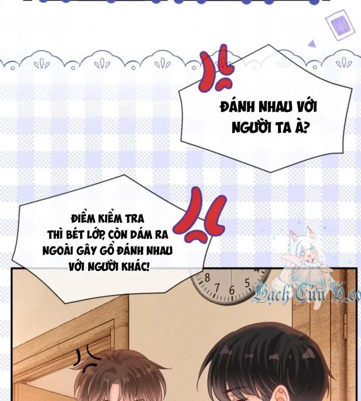 Giáo Thảo Bá Đạo Cầu Tôi Quay Lại Chapter 36 - Trang 2