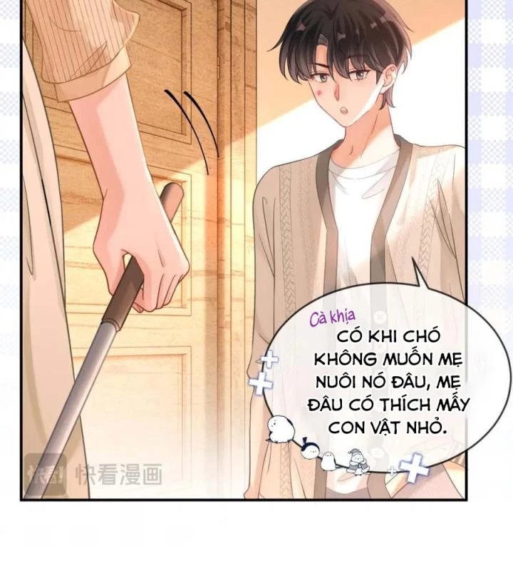Giáo Thảo Bá Đạo Cầu Tôi Quay Lại Chapter 36 - Trang 2
