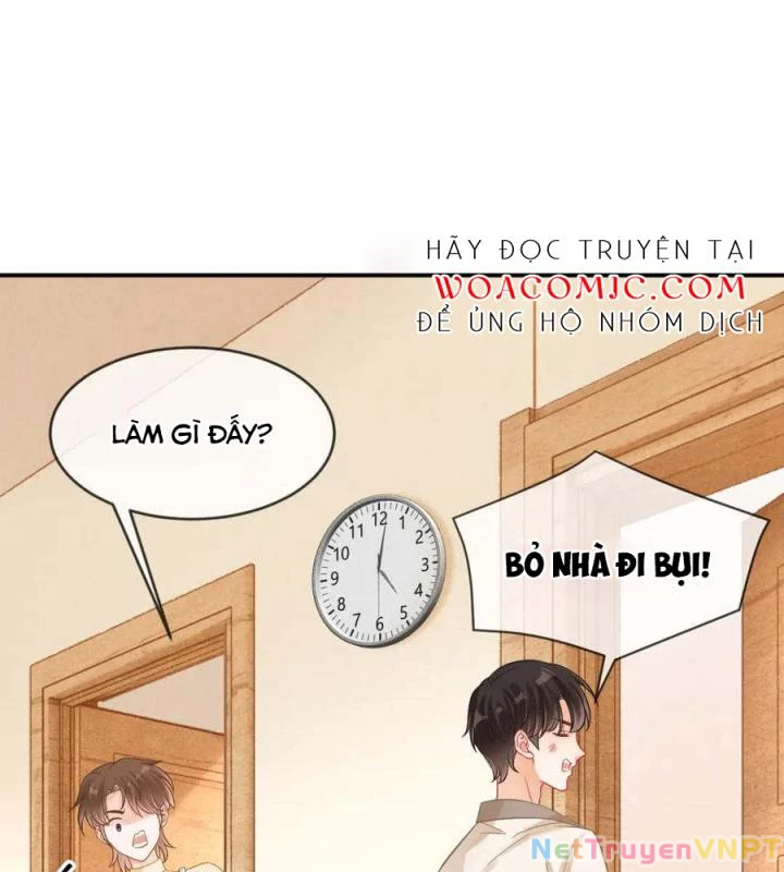 Giáo Thảo Bá Đạo Cầu Tôi Quay Lại Chapter 36 - Trang 2