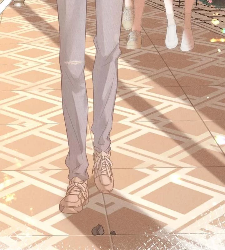 Giáo Thảo Bá Đạo Cầu Tôi Quay Lại Chapter 36 - Trang 2