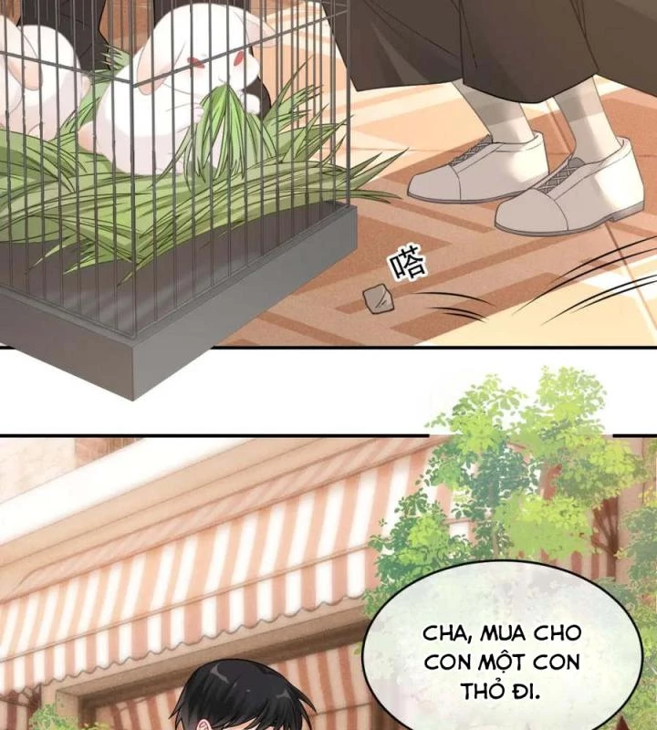 Giáo Thảo Bá Đạo Cầu Tôi Quay Lại Chapter 36 - Trang 2