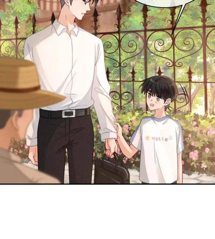 Giáo Thảo Bá Đạo Cầu Tôi Quay Lại Chapter 36 - Trang 2