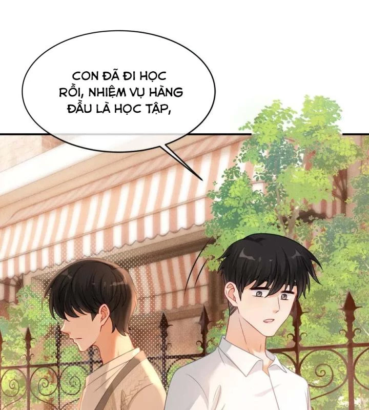 Giáo Thảo Bá Đạo Cầu Tôi Quay Lại Chapter 36 - Trang 2