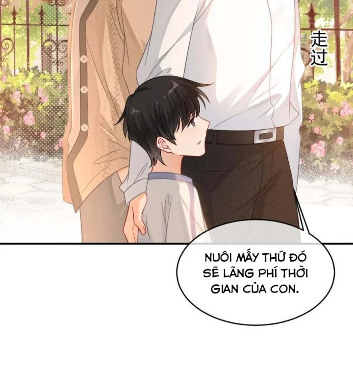 Giáo Thảo Bá Đạo Cầu Tôi Quay Lại Chapter 36 - Trang 2