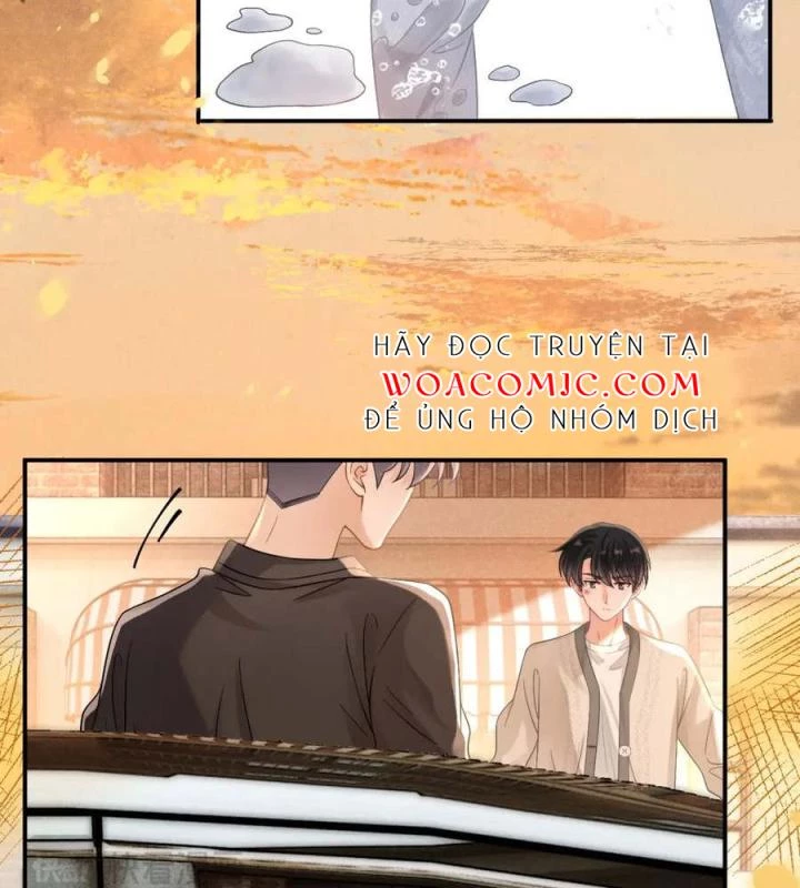 Giáo Thảo Bá Đạo Cầu Tôi Quay Lại Chapter 36 - Trang 2