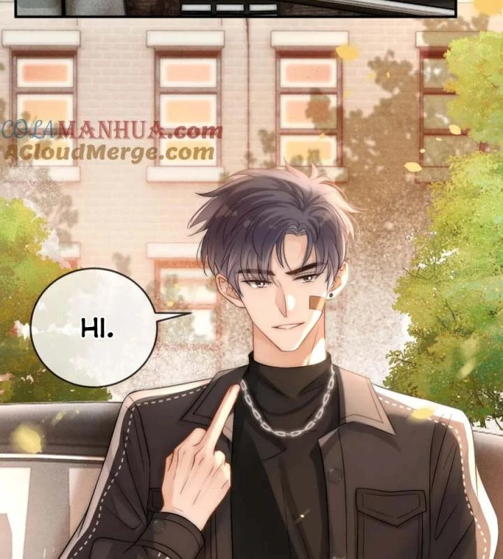 Giáo Thảo Bá Đạo Cầu Tôi Quay Lại Chapter 36 - Trang 2