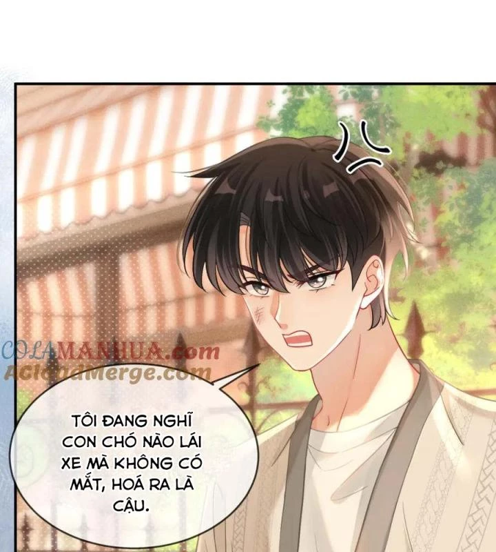 Giáo Thảo Bá Đạo Cầu Tôi Quay Lại Chapter 36 - Trang 2