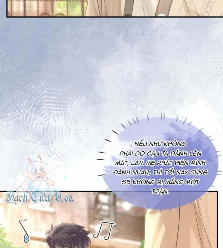 Giáo Thảo Bá Đạo Cầu Tôi Quay Lại Chapter 36 - Trang 2