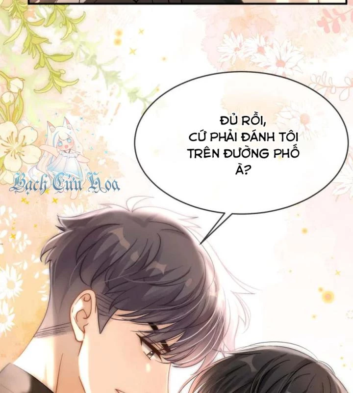 Giáo Thảo Bá Đạo Cầu Tôi Quay Lại Chapter 36 - Trang 2