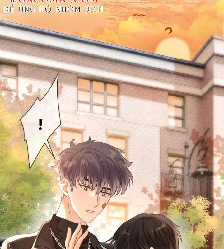 Giáo Thảo Bá Đạo Cầu Tôi Quay Lại Chapter 36 - Trang 2