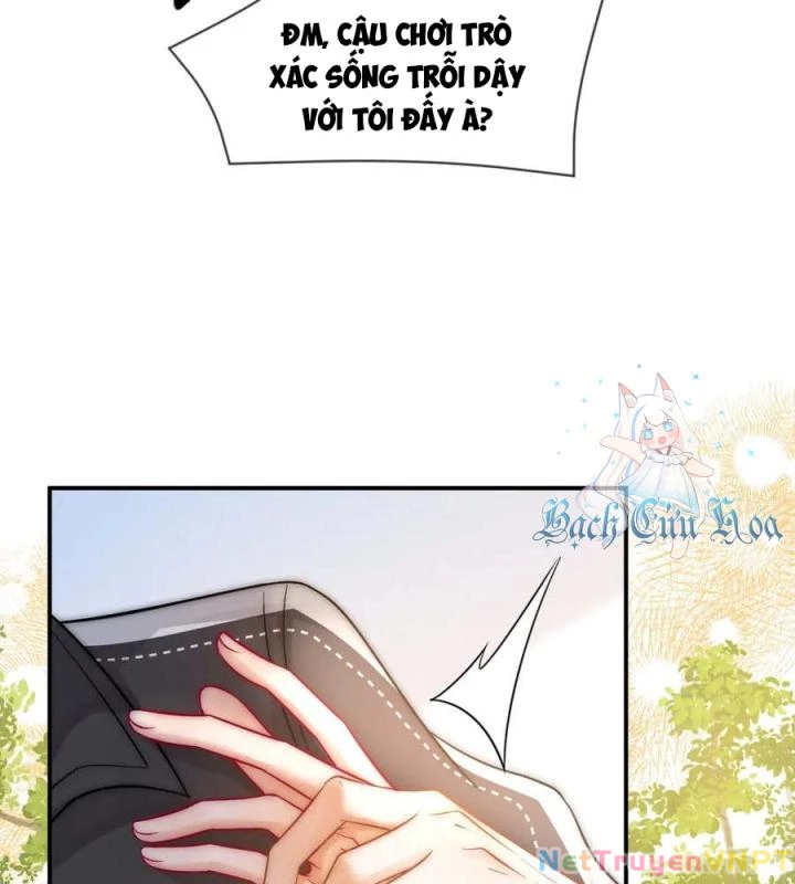 Giáo Thảo Bá Đạo Cầu Tôi Quay Lại Chapter 36 - Trang 2