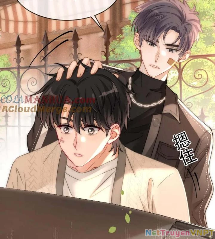 Giáo Thảo Bá Đạo Cầu Tôi Quay Lại Chapter 36 - Trang 2