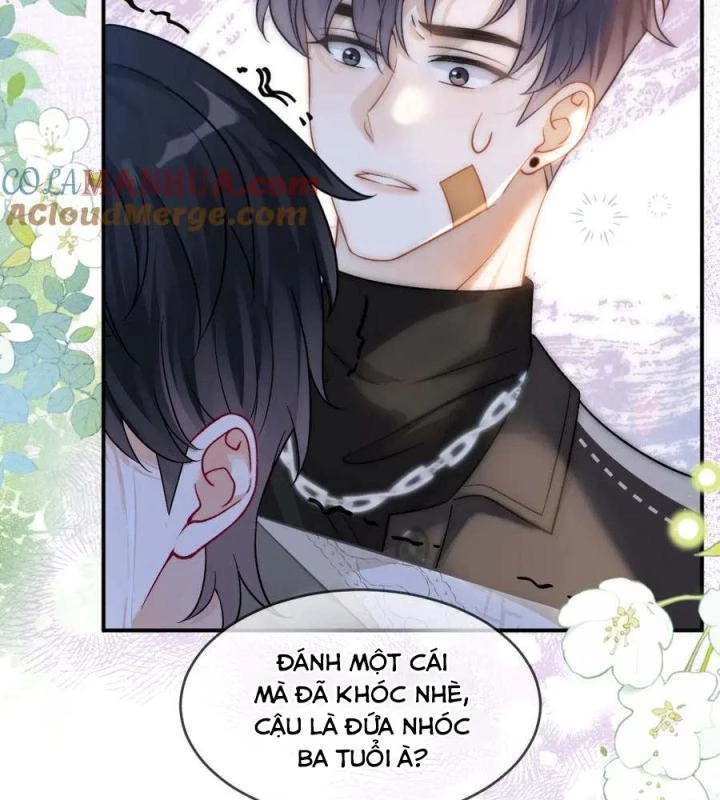 Giáo Thảo Bá Đạo Cầu Tôi Quay Lại Chapter 36 - Trang 2