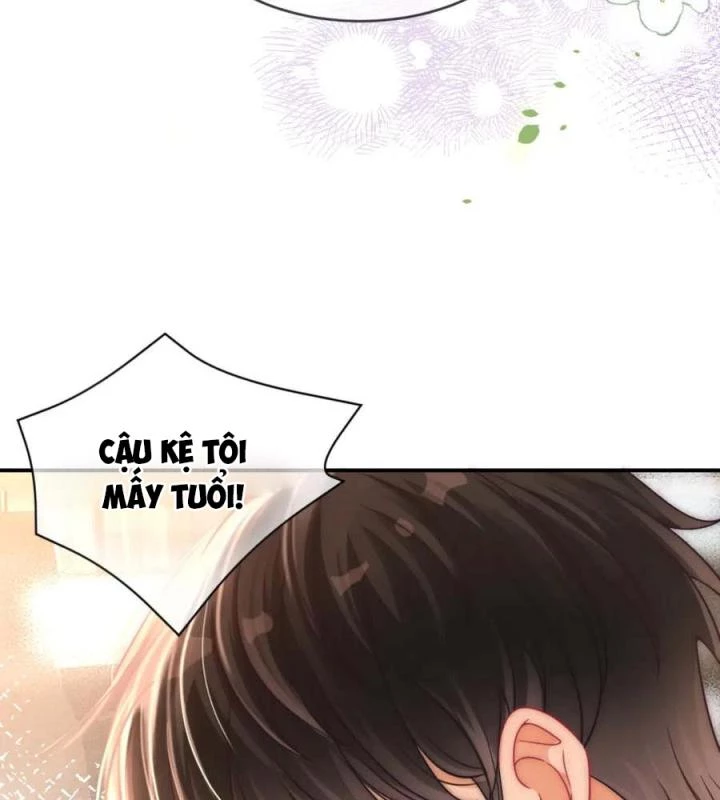 Giáo Thảo Bá Đạo Cầu Tôi Quay Lại Chapter 36 - Trang 2