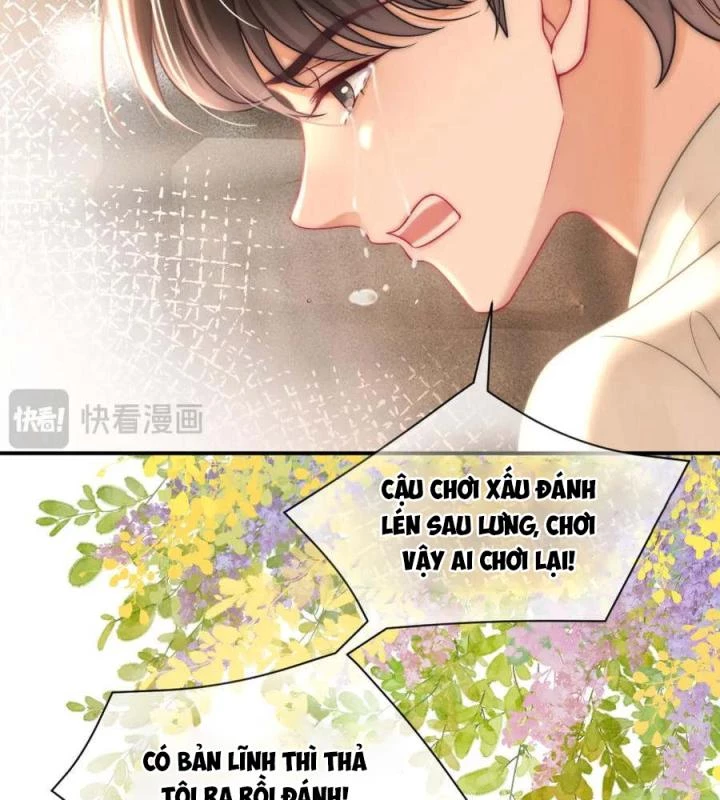 Giáo Thảo Bá Đạo Cầu Tôi Quay Lại Chapter 36 - Trang 2