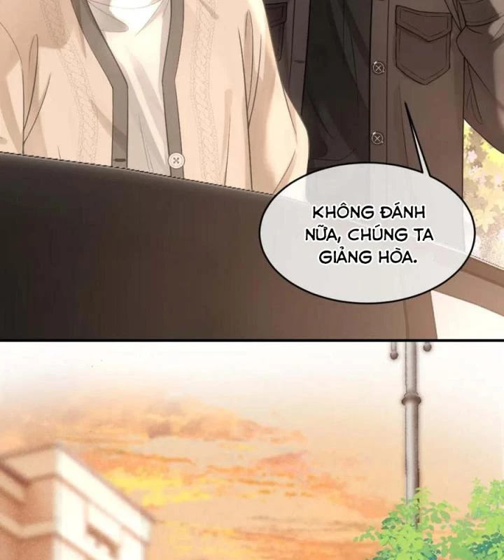 Giáo Thảo Bá Đạo Cầu Tôi Quay Lại Chapter 36 - Trang 2