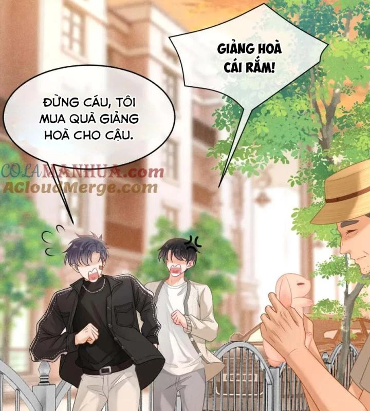 Giáo Thảo Bá Đạo Cầu Tôi Quay Lại Chapter 36 - Trang 2
