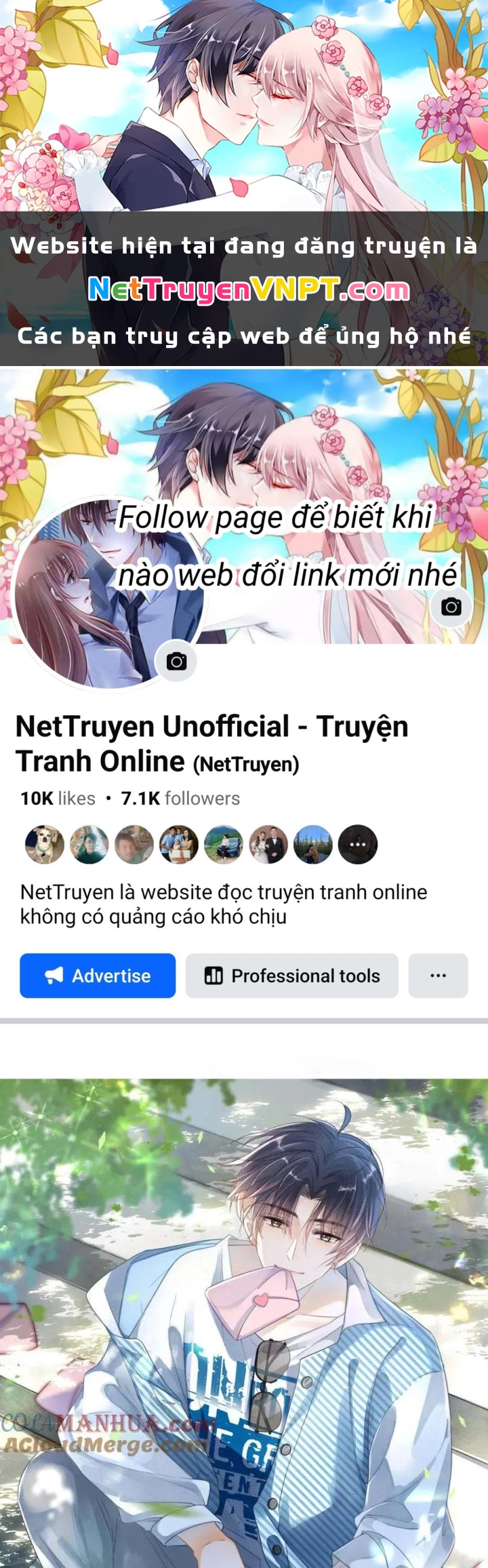 Giáo Thảo Bá Đạo Cầu Tôi Quay Lại Chapter 37 - Trang 2