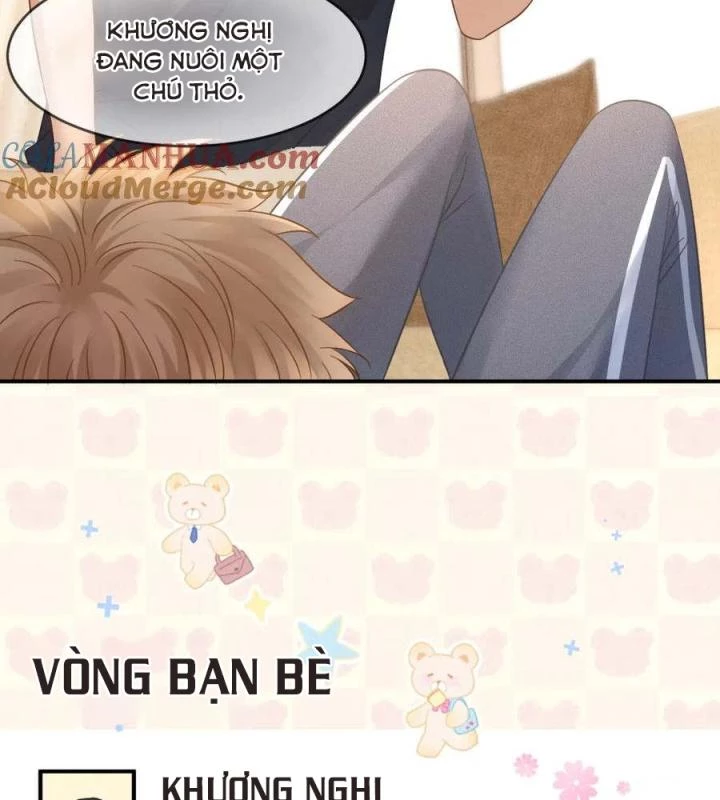 Giáo Thảo Bá Đạo Cầu Tôi Quay Lại Chapter 37 - Trang 2