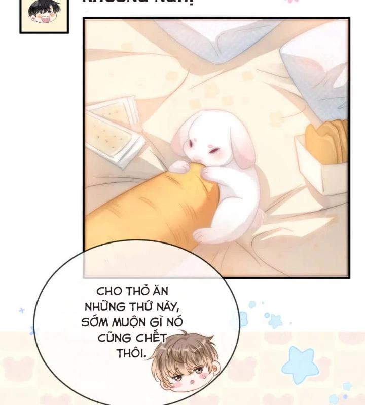 Giáo Thảo Bá Đạo Cầu Tôi Quay Lại Chapter 37 - Trang 2