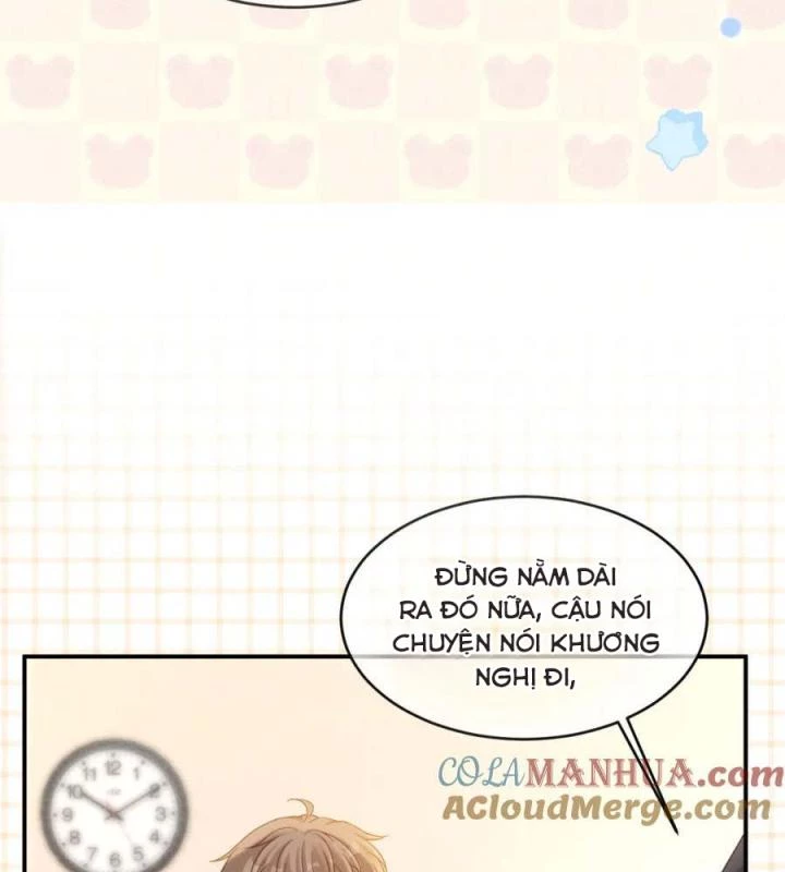 Giáo Thảo Bá Đạo Cầu Tôi Quay Lại Chapter 37 - Trang 2