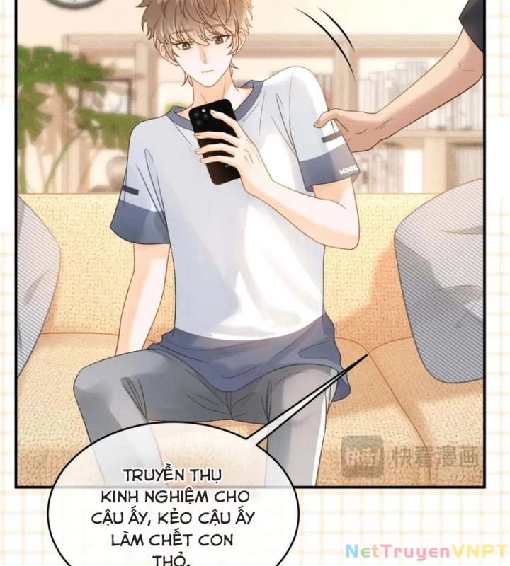 Giáo Thảo Bá Đạo Cầu Tôi Quay Lại Chapter 37 - Trang 2