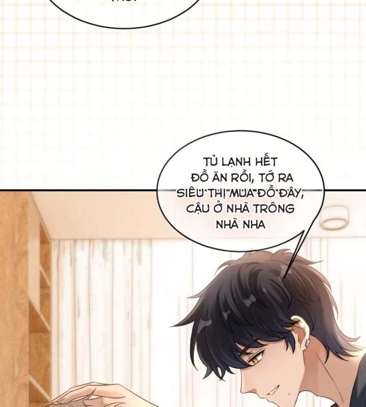 Giáo Thảo Bá Đạo Cầu Tôi Quay Lại Chapter 37 - Trang 2