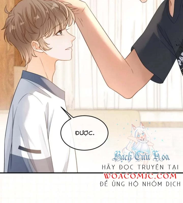 Giáo Thảo Bá Đạo Cầu Tôi Quay Lại Chapter 37 - Trang 2