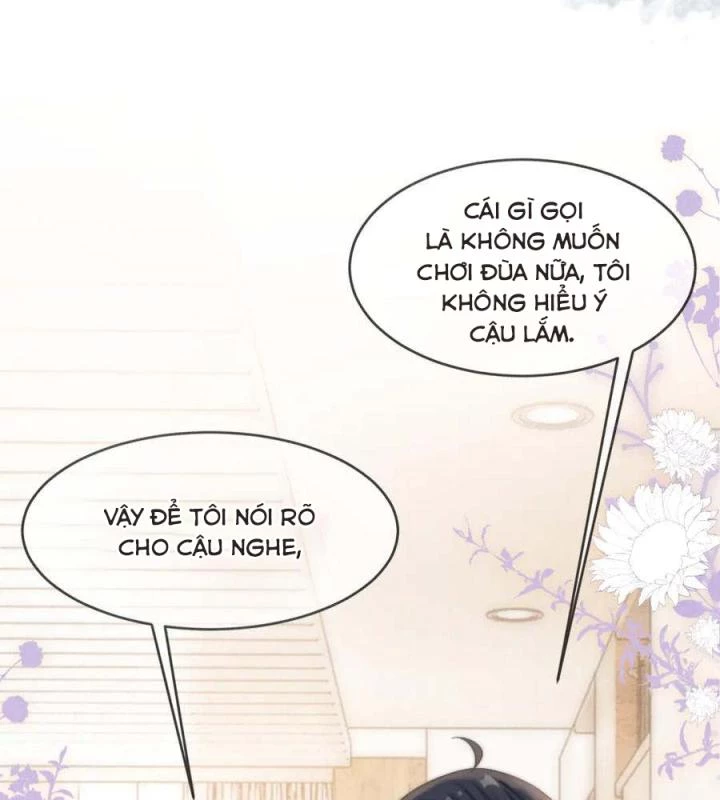 Giáo Thảo Bá Đạo Cầu Tôi Quay Lại Chapter 37 - Trang 2