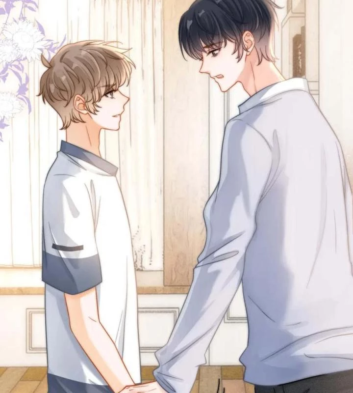 Giáo Thảo Bá Đạo Cầu Tôi Quay Lại Chapter 37 - Trang 2
