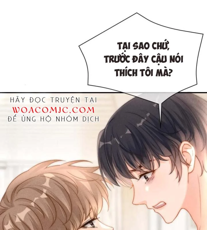 Giáo Thảo Bá Đạo Cầu Tôi Quay Lại Chapter 37 - Trang 2