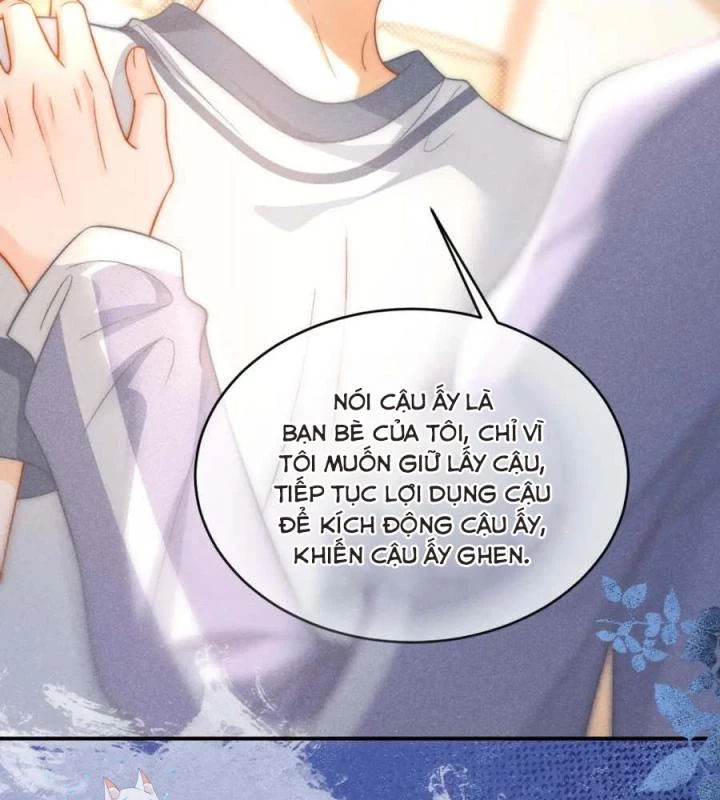 Giáo Thảo Bá Đạo Cầu Tôi Quay Lại Chapter 37 - Trang 2